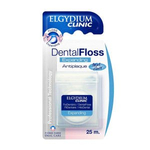 Elgydium DentalFloss Expanding 25 m - pęczniejąca nić dentystyczna