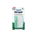 BioRepair Gumowe wykałaczki międzyzębowe 40 szt. - standardowe (zielone)