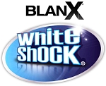 Kup płyn wybielający Blanx White Shock