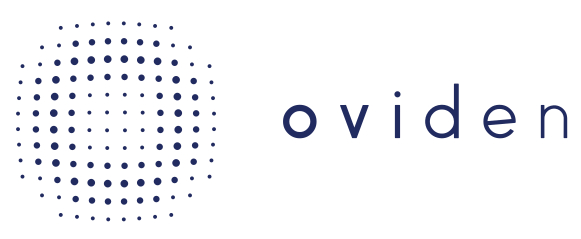 Oviden logo