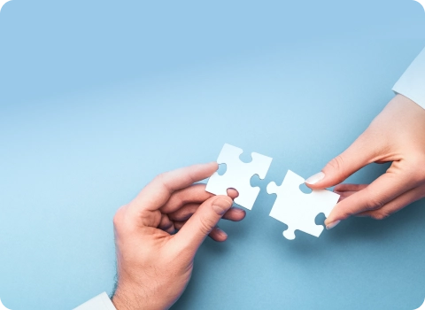 Jesteśmy partnerem handlowym