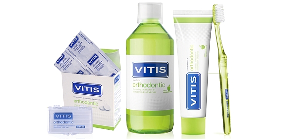 VITIS Orthodontic