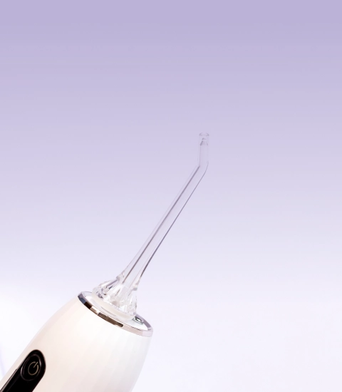 Skuteczna irygacja zębów#Jesteśmy oficjalnym dystrybutorem marki Aquapick!  Poznaj naszą ofertę!