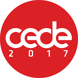 Jedziemy na targi CEDE 2017 - ważne informacje