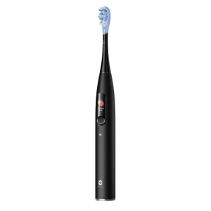 Szczoteczka soniczna Oclean X Ultra CZARNA
