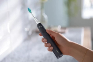SONICARE Philips 3100 CZARNA HX3671/14- szczoteczka soniczna do zębów