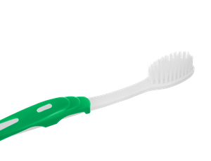 Sanaj Ortho Travel Care Kit -zestaw ortodontyczny Zielony