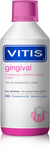 VITIS Gingival 500 ml - płyn do płukania jamy ustnej na wrażliwe dziasła