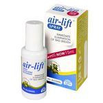 Air-Lift Mouth Spray Good Breath 15 ml - odświeżający spray do jamy ustnej