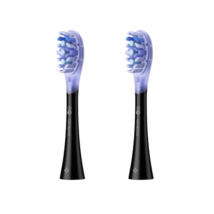 Szczoteczka soniczna Oclean X Ultra CZARNA