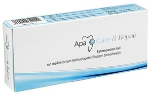 ApaCare & Repair 30 ml - żel do remineralizacji zębów z wysoką zawartością hydroksyapatytu