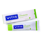 VITIS Orthodontic 100 ml - pasta do zębów dla osób z aparatem ortodontcznym