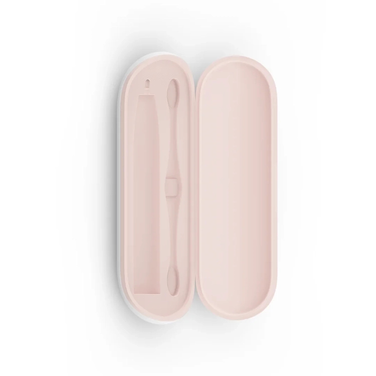 Etui podróżne do szczoteczek Oclean (seria X, Z, Flow) RÓŻOWE