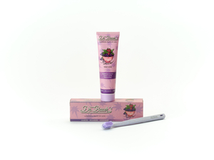Pasta do zębów Dr. Bauer's "Fruits of Love - Wild Love" 90ml