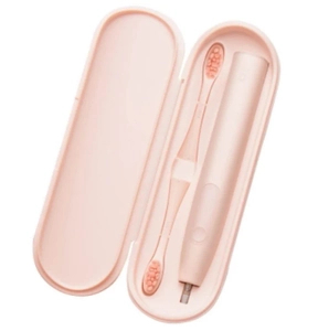 Etui podróżne do szczoteczek Oclean (seria X, Z, Flow) RÓŻOWE