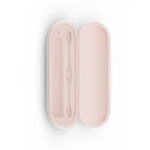 Etui podróżne do szczoteczek Oclean (seria X, Z, Flow) RÓŻOWE
