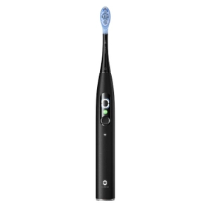 Szczoteczka soniczna Oclean X Ultra CZARNA