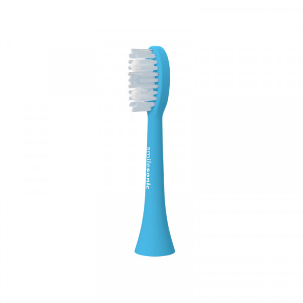 Końcówki SmileSonic KIDS 2szt do szczoteczki sonicznej dla dzieci
