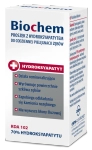 Biochem 10 g – proszek z hydroksyapatytem do codziennej pielęgnacji zębów