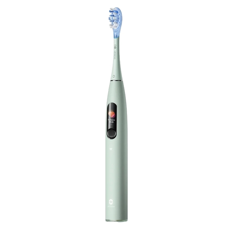Szczoteczka soniczna Oclean X Ultra MIĘTOWA