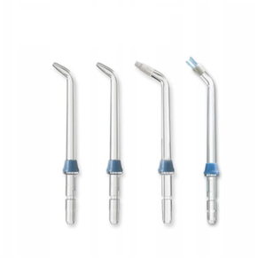 Waterpik  WP-562 czarny irygator bezprzewodowy z 3 trybami pracy