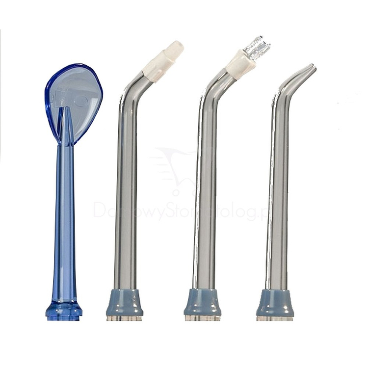 Waterpik WP-450 Ultra - irygator bezprzewodowy z 2 trybami pracy