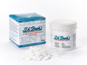 Dr. Bauer's środek do czyszczenia irygatorów  200g