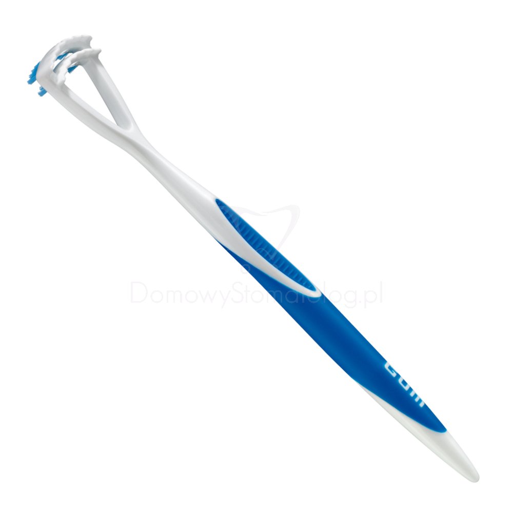 GUM Butler HaliControl TongueCleaner (760) skrobak do języka ze