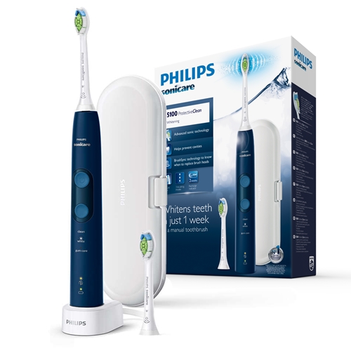 philips sonicare pl