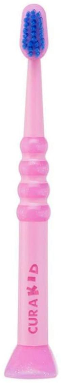 Curaprox Curakid CK 4260 1 szt. - szczoteczka manualna z miękkim ...