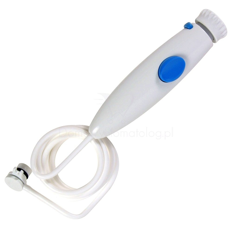 Zestaw naprawczy Waterpik Handle/Hose - rączka do irygatora Waterpik WP-100 z wężykiem